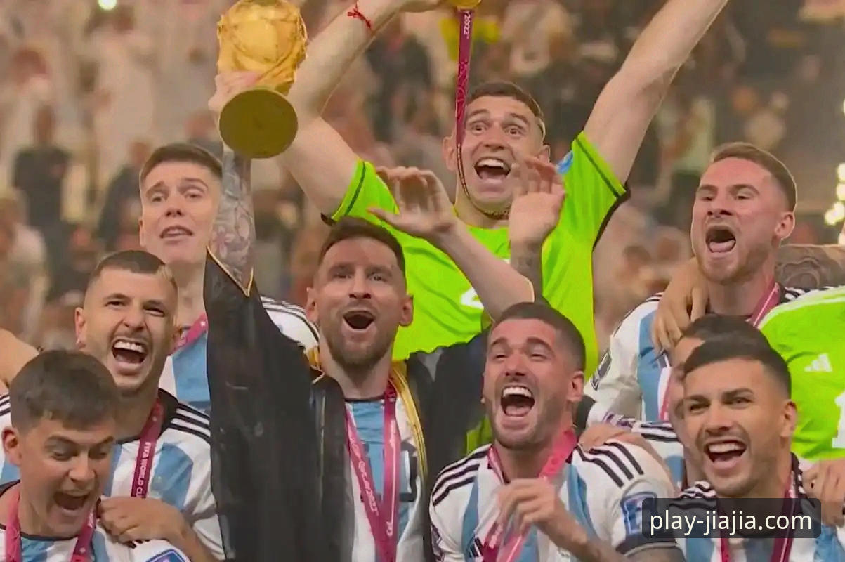 揭秘阿根廷5-0大胜背后的战术细节与流畅观赛体验